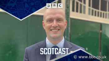 Scotcast: Stephen Flynn - I don’t want to be First Minister (yet)