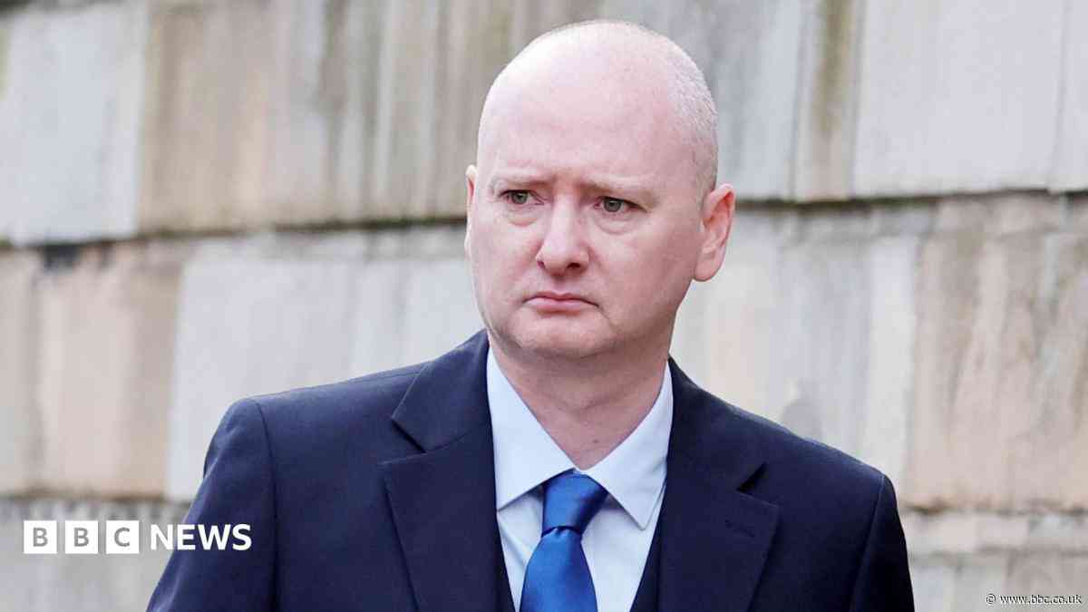 Child abuse trial of snooker champion Graeme Dott hears closing arguments