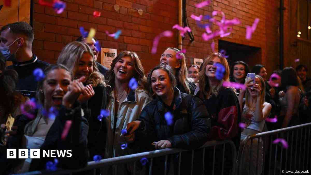 Council seeks new officer to boost Glasgow's nightlife