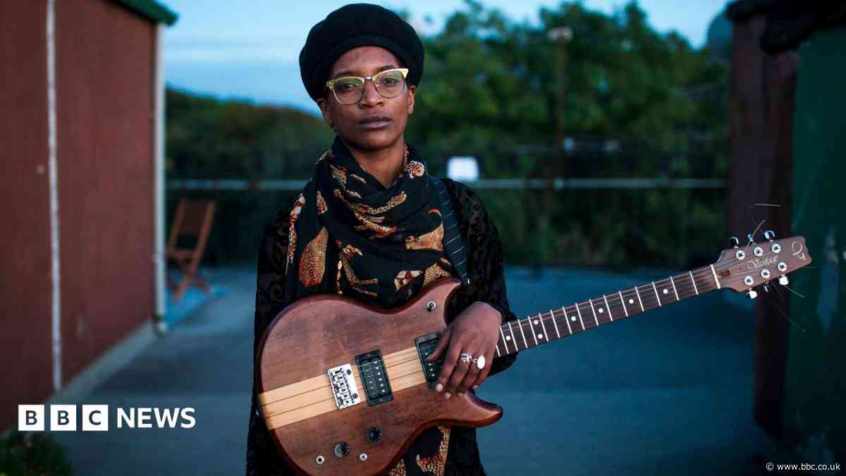 Festival top spot honours talented musician who died on the cusp of fame