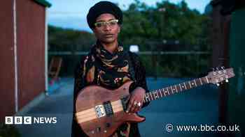 Festival top spot honours talented musician who died on the cusp of fame