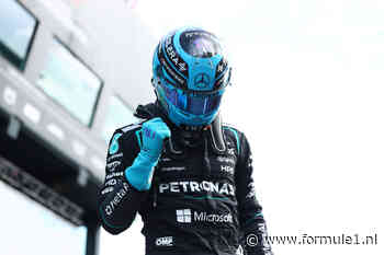 ‘Russell pakt pole in het hol van de leeuw’ | Dutch GP Update
