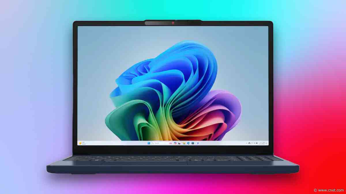 Save $600 on the Lenovo Slim IdeaPad 3i With a Mega-Fast 2K Display