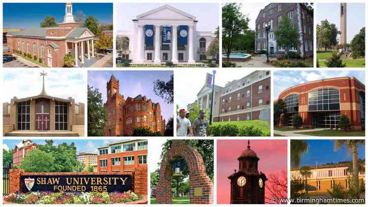 UNCF Announces Historic $12 Million Gift from The James and Judith K. Dimon Foundation to Help Strengthen HBCUs