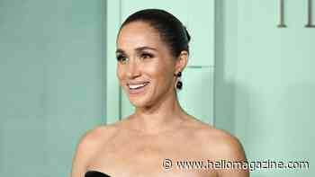 Meghan Markle's shock role revealed ahead of return to UK with Prince Harry and family - report