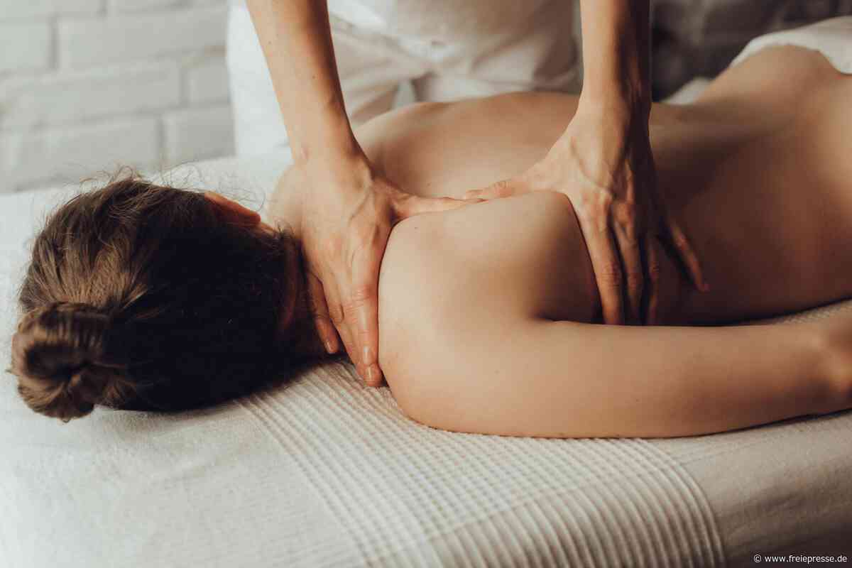 Genitalmassage wider Willen? Zwickauer Osteopath verurteilt