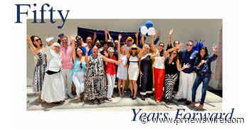 San Miguel Sotheby's International Realty and Querétaro Sotheby's International Realty Celebrate 50 Years of Sotheby's International Realty