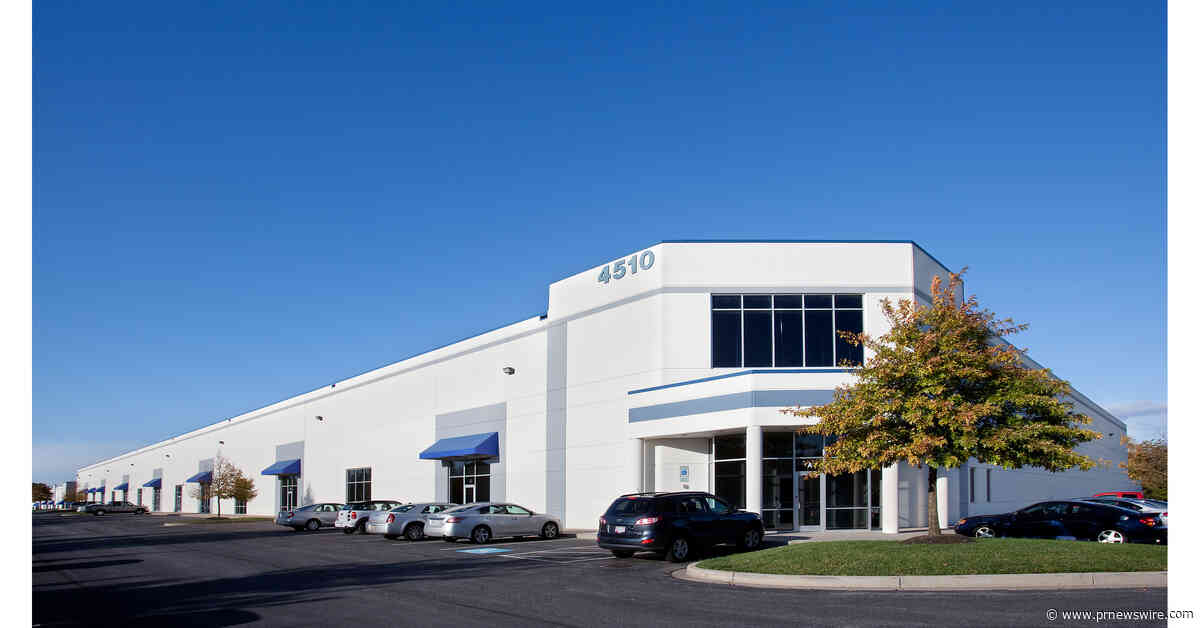 Matan Companies Signs Two New Industrial Leases Totaling More Than 92,000 SF in Frederick, MD