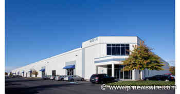 Matan Companies Signs Two New Industrial Leases Totaling More Than 92,000 SF in Frederick, MD