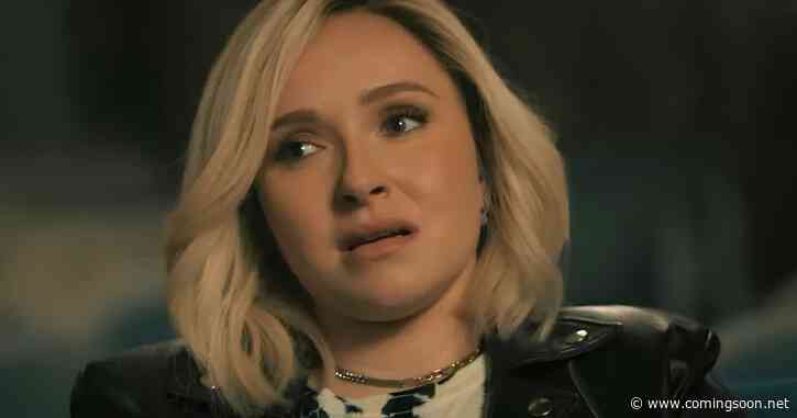 ‘You Are Missed’: Wladimir Klitschko Honors Hayden Panettiere’s 37th Birthday in Emotional Post