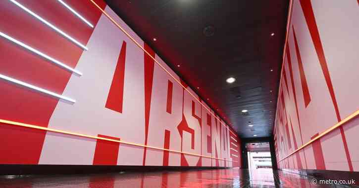 Arsenal vs Coventry LIVE: Premier League latest score and confirmed lineups