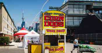 Gates open at CNE to kick off massive 2026 summer fair