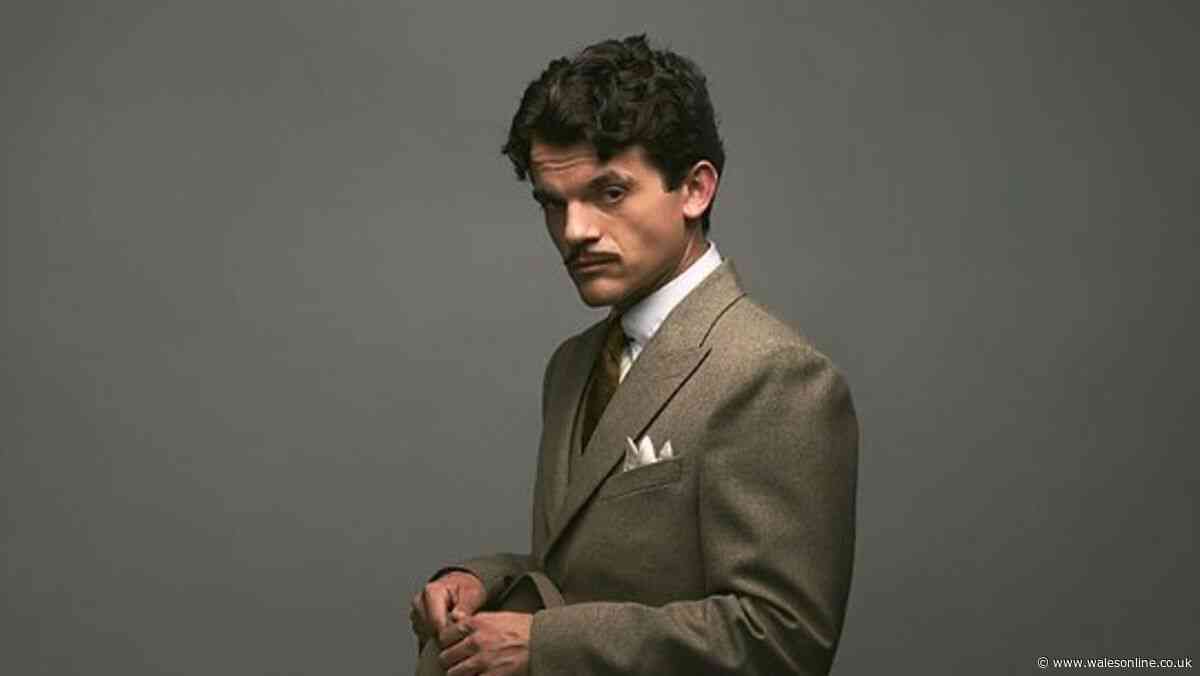 Poirot fans fume BBC casting ‘missed the point’ as first-look image drops
