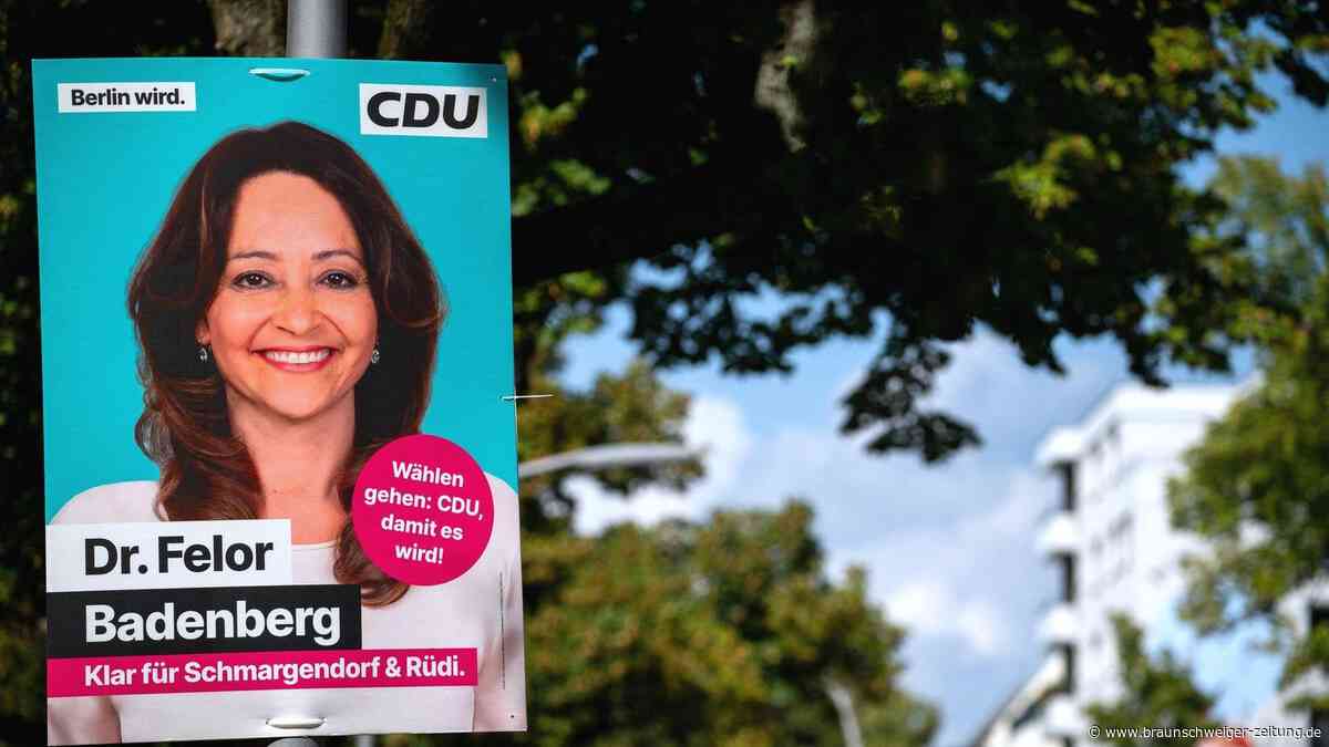 Der Plagiatsjäger, die Senatorin – und der Berliner Wahlkampf