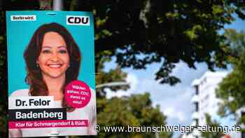 Der Plagiatsjäger, die Senatorin – und der Berliner Wahlkampf