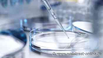 Europas Biotech-Star: Nicht Moderna: Diese Biotech-Aktie hat nach 11.000-%-Rallye noch Potenzial!