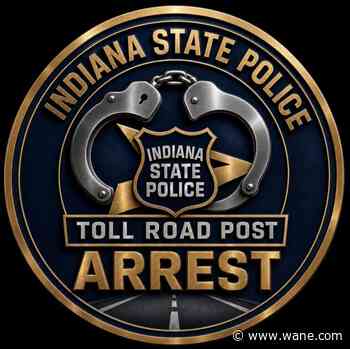 ISP: Impaired Illinois man arrested after driving the wrong way on Indiana Toll Road