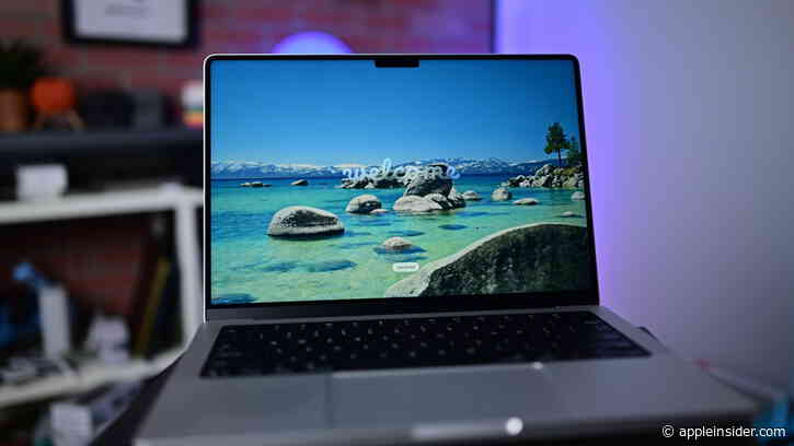 M6 MacBook Pro rumors: Improved performance, in a familiar form factor