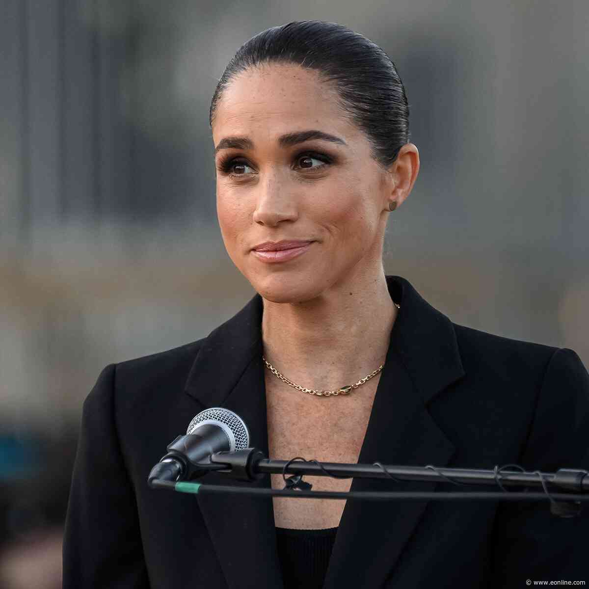 Is Meghan Markle Joining Guy Ritchie’s Netflix Show? All the Details