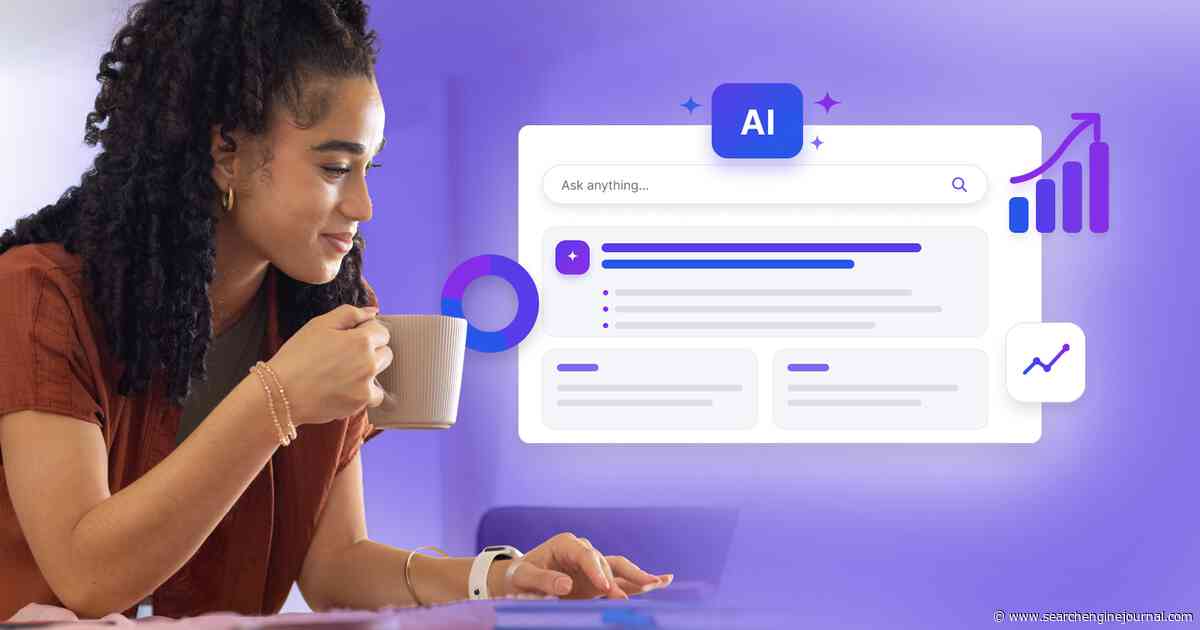 What AI Bot Data From Hundreds Of Sites Reveals About AI Search [Webinar] via @sejournal, @lorenbaker