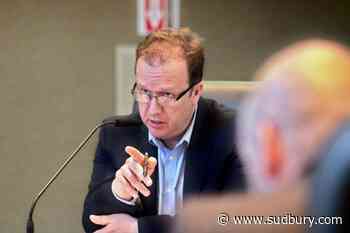 Mayor urges WSIB to reconsider laying off 136 Greater Sudburians