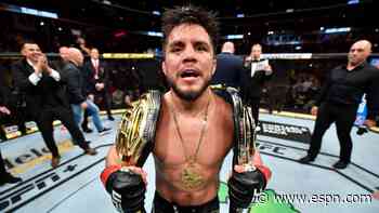 Former UFC champ Cejudo set to box influencer