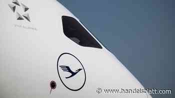 Aktien: Schafft die Deutsche Lufthansa dieses Mal den Dax-Aufstieg?