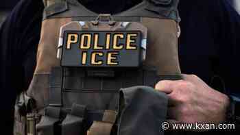 Five-year-old picked up by ICE in Austin, sent to Dilley detention center