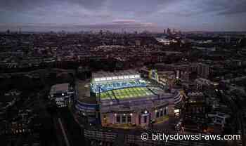 Chelsea le concede Stamford Bridge al Shakhtar para jugar sus partidos de Champions League