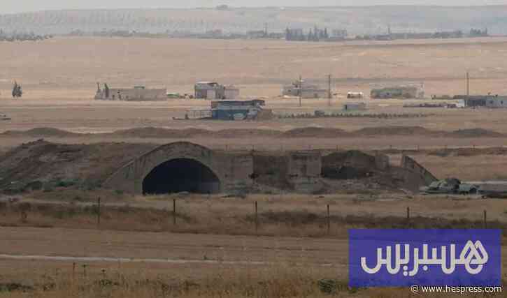 بلدان عربية تدين الغارات الإسرائيلية