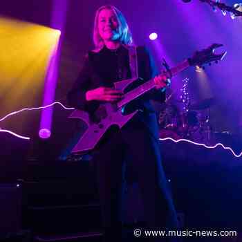 Phoebe Bridgers: Singer scores first solo UK Number 1 album with Lost Weekend
