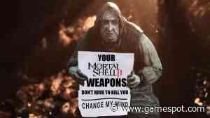 Your Mortal Shell 2 Weapons Don’t Have To Get You Killed