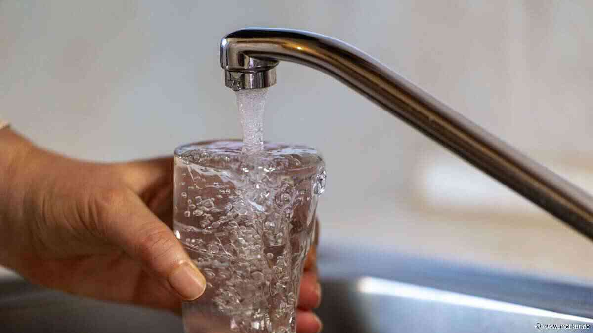 Bakterien im Trinkwasser nachgewiesen: Leitungswasser muss abgekocht werden