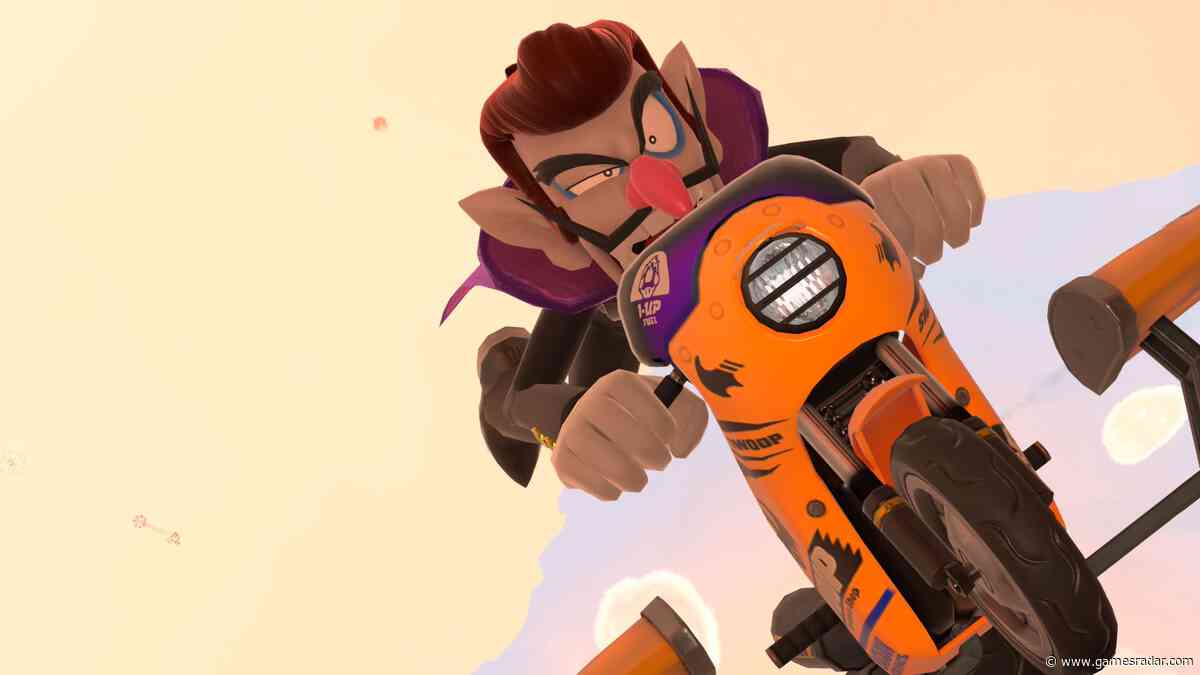 Nintendo destroys 400 more Switch emulator repositories on GitHub as it reminds pirates it doesn't appreciate "illegal copies of Nintendo Switch games"