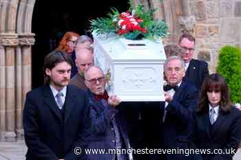 Goodbye, Jimmy Cricket