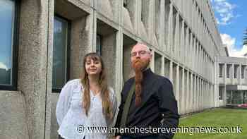 The Salford nightlife venue that's out to fight the 'corporate' club scene