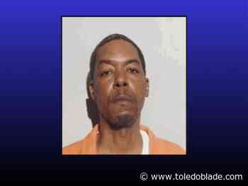 Second man arrested in Airport Highway homicide