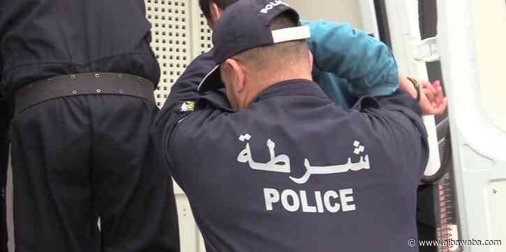 سقوط شبكة مخدرات دولية وضبط مواد بالملايين في أضخم عملية أمنية بالجزائر