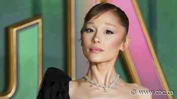 Ariana Grande blasts Trump team — again — over music used for social post