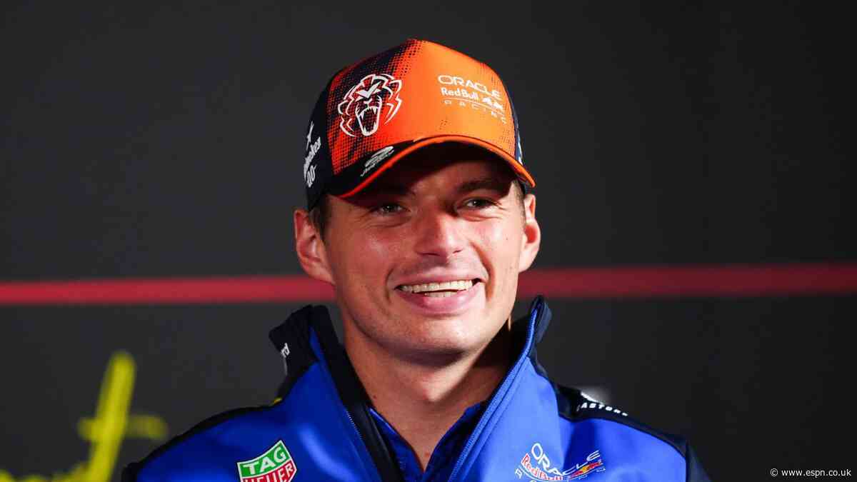 Max Verstappen deal: Good news for Red Bull and F1, bad news for the driver market