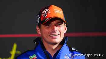 Max Verstappen deal: Good news for Red Bull and F1, bad news for the driver market