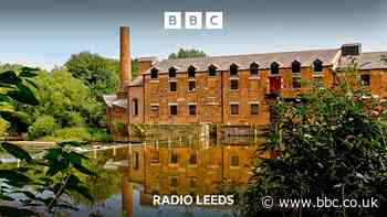 Thwaite Mills' new owners unveil revival plans