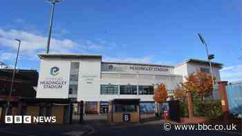 Headingley Stadium cancer centre plans approved