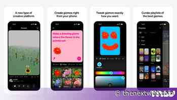 Meta launched Pocket in the US, and the app it came from shut down the same day
