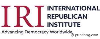 Insecurity, political violence biggest threats to Nigeria’s 2027 elections — IRI