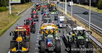 Definitief nee voor trekkerprotest op snelweg? ‘Klare wijn schenken lijkt me heel verstandig’