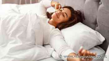 Tired people say 'my energy levels are so much better' with £16 drops