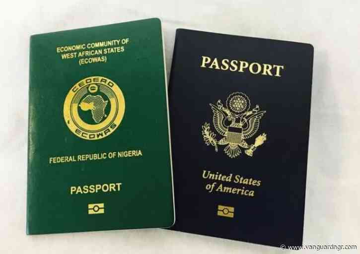 ‘I’m thankful I left US’, Man reveals how mother ‘forced’ him to move to Nigeria