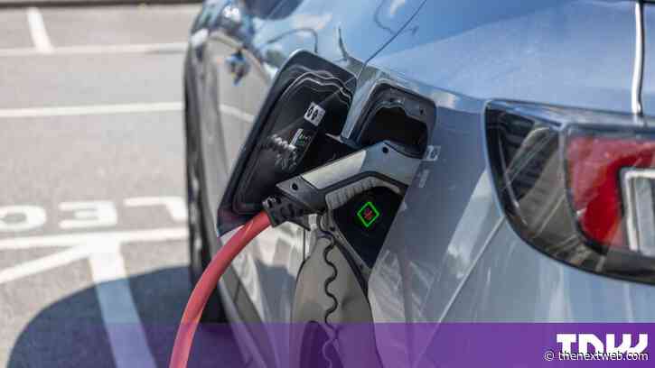 China is recalling millions of EVs because the emergency release blends into the trim