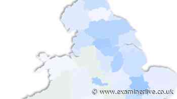 Yorkshire phone theft map shows where thieves are targeting most